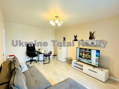 квартира по адресу Ревуцкого ул., 54