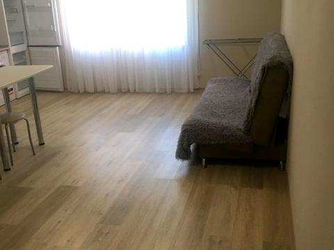 квартира по адресу Балковская ул., 30б