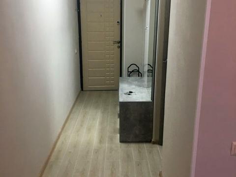 квартира по адресу Балковская ул., 30б