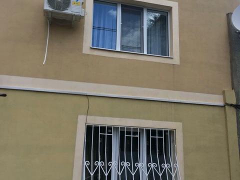квартира по адресу Балковская ул., 30б