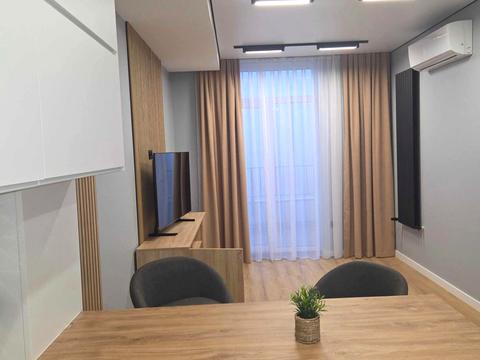 квартира по адресу Галицкие Пасеки ул., 2-А