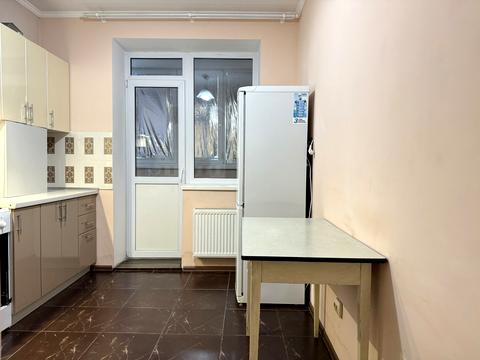 квартира за адресою Боголюбова вул., 11