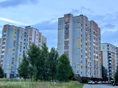 квартира за адресою Боголюбова вул., 11