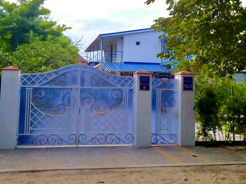 дом по адресу с. Курортное, Набережна, 42д/1