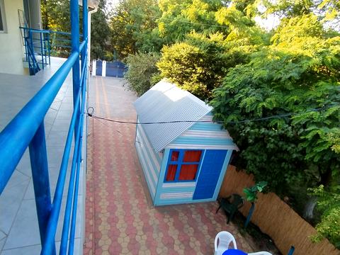 дом по адресу с. Курортное, Набережна, 42д/1