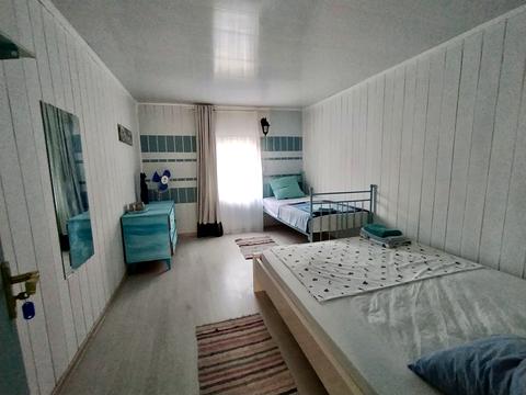дом по адресу с. Курортное, Набережна, 42д/1