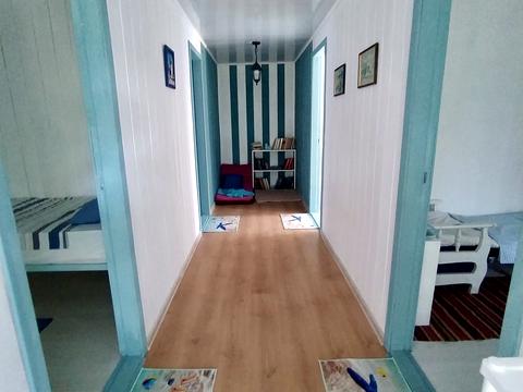 дом по адресу с. Курортное, Набережна, 42д/1