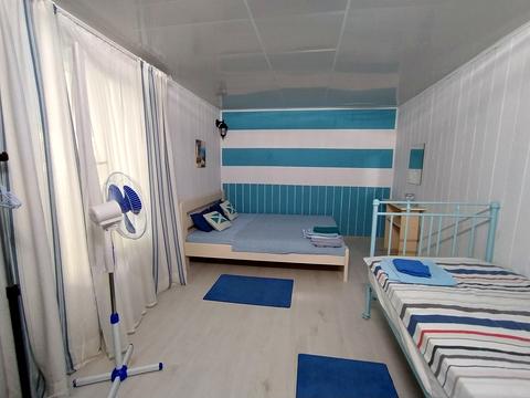 дом по адресу с. Курортное, Набережна, 42д/1