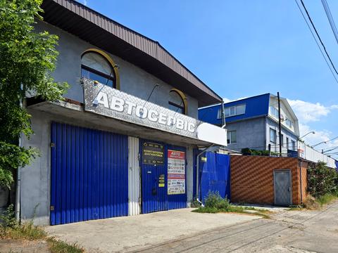 комерційна за адресою Ярмаркова вул., 5-А
