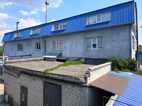 комерційна за адресою Ярмаркова вул., 5-А