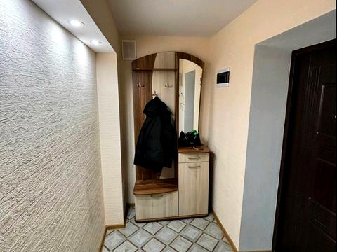 квартира за адресою Героїв просп., 50