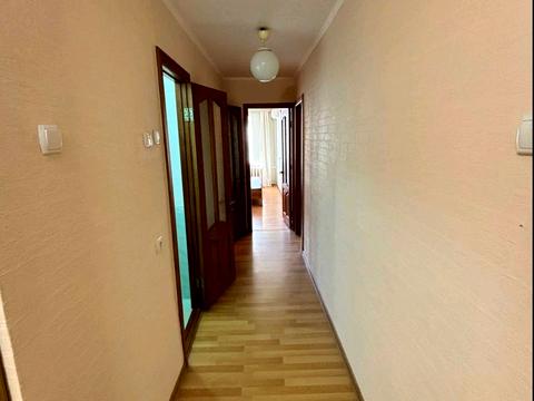 квартира за адресою Героїв просп., 50