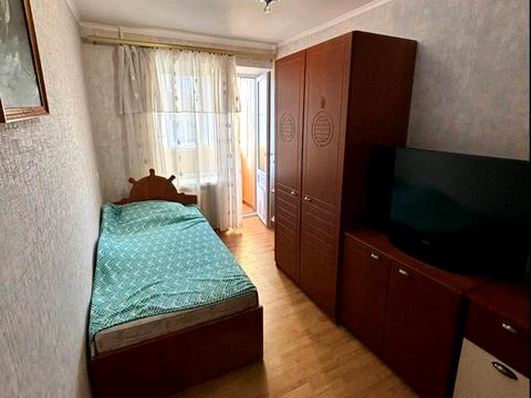 квартира за адресою Героїв просп., 50