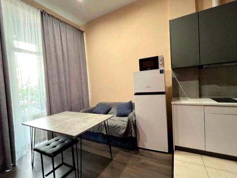 квартира по адресу Неделина ул., 78 к1-5