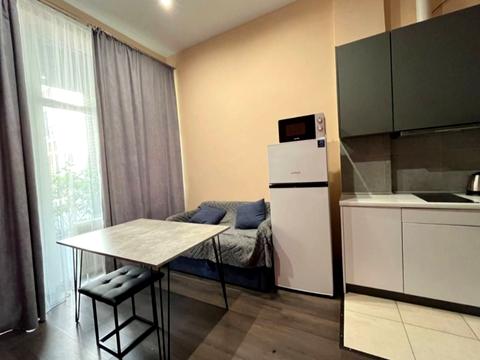 квартира по адресу Неделина ул., 78 к1-5