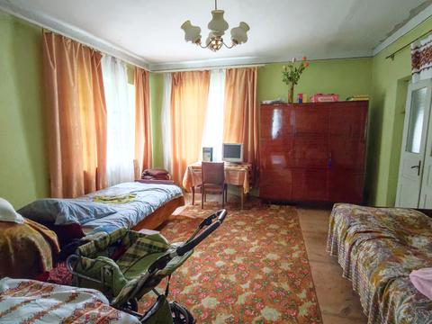 будинок за адресою Зелена, 5