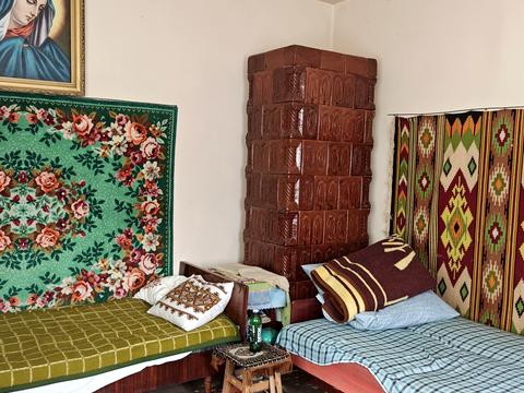 будинок за адресою Зелена, 5