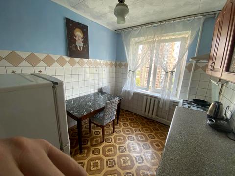 квартира по адресу Голосеевский просп. (40-летия Октября), 25