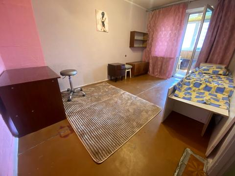 квартира по адресу Голосеевский просп. (40-летия Октября), 25