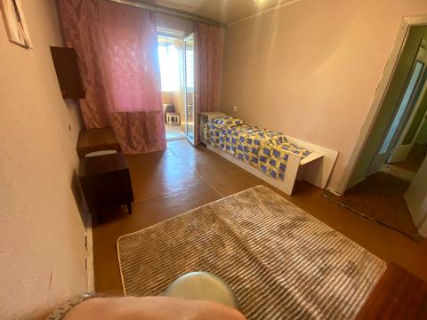 квартира по адресу Голосеевский просп. (40-летия Октября), 25