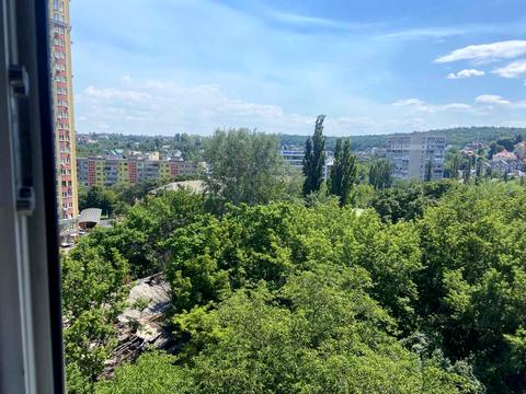 квартира по адресу Голосеевский просп. (40-летия Октября), 25