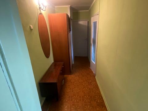 квартира по адресу Голосеевский просп. (40-летия Октября), 25
