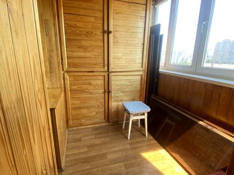 квартира по адресу Голосеевский просп. (40-летия Октября), 25