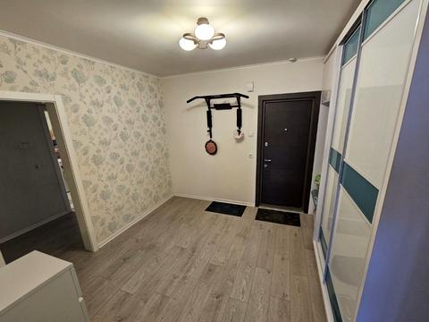 квартира за адресою Науки просп., 60