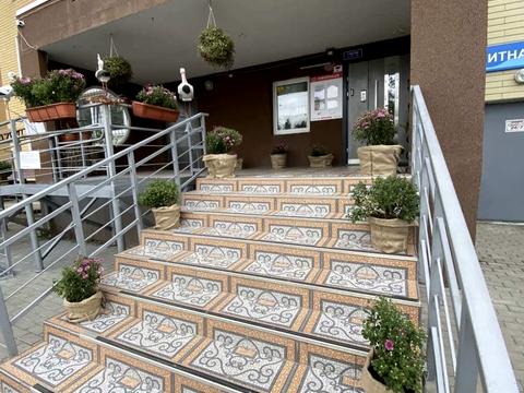 квартира за адресою Науки просп., 60