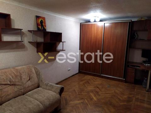 квартира за адресою Юр'єва бульв., 3
