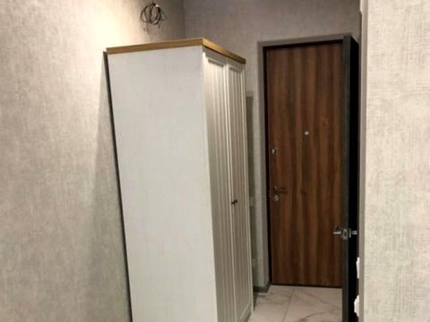 квартира по адресу Николая Боровского ул., 1/16