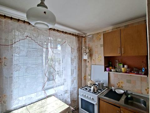 квартира по адресу Юрия Клена ул., 1