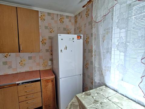 квартира по адресу Юрия Клена ул., 1