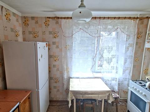 квартира по адресу Юрия Клена ул., 1