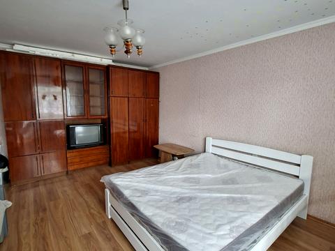 квартира по адресу Юрия Клена ул., 1