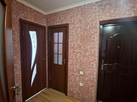 квартира по адресу Юрия Клена ул., 1