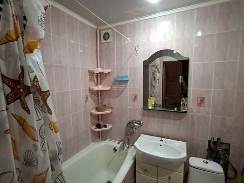 квартира по адресу Юрия Клена ул., 1