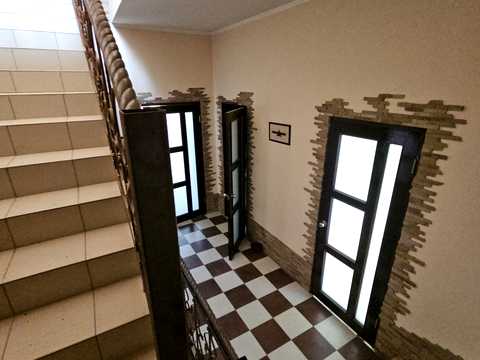 дом по адресу Черкаської слави