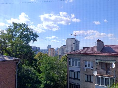 квартира за адресою Володимира Вернадського вул. (Дзержинського), 29-К