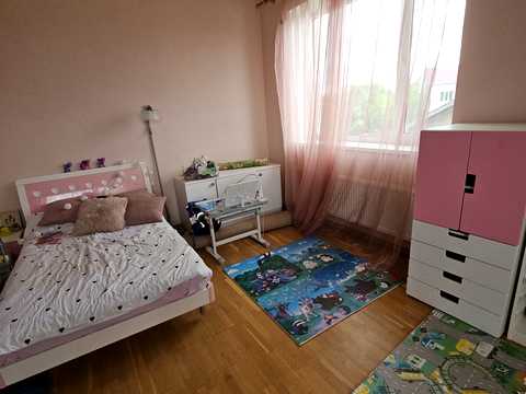 дом по адресу Черкаської слави