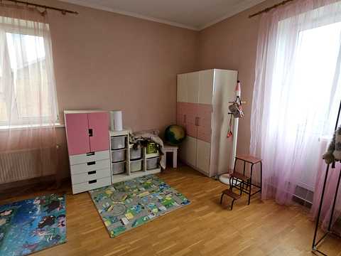 дом по адресу Черкаської слави