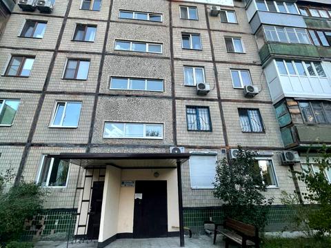 квартира за адресою Героїв просп., 9