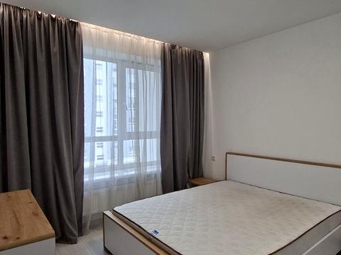 квартира по адресу Александра Довженко ул., 33