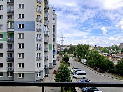 квартира по адресу Александра Довженко ул., 33