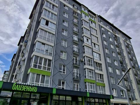 квартира по адресу Александра Довженко ул., 33