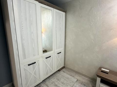квартира по адресу Зеленая ул., 204-В