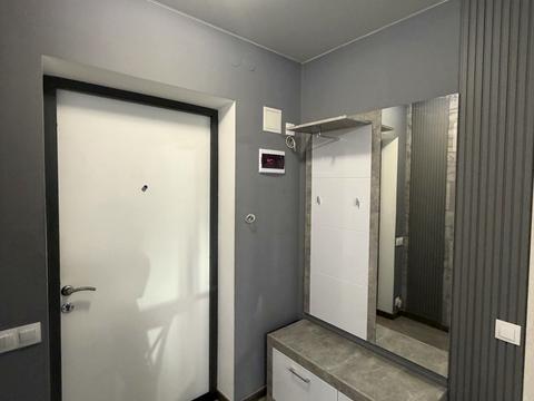 квартира по адресу Зеленая ул., 204-В