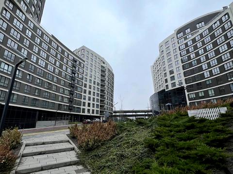 квартира по адресу Кульпарковская ул. (Кульпарківська), 93, к2