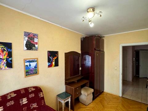 квартира по адресу Левандовская ул. (Анищенко), 14