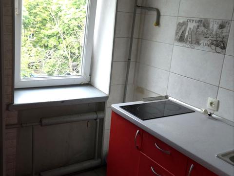 квартира по адресу Видинская ул., 3